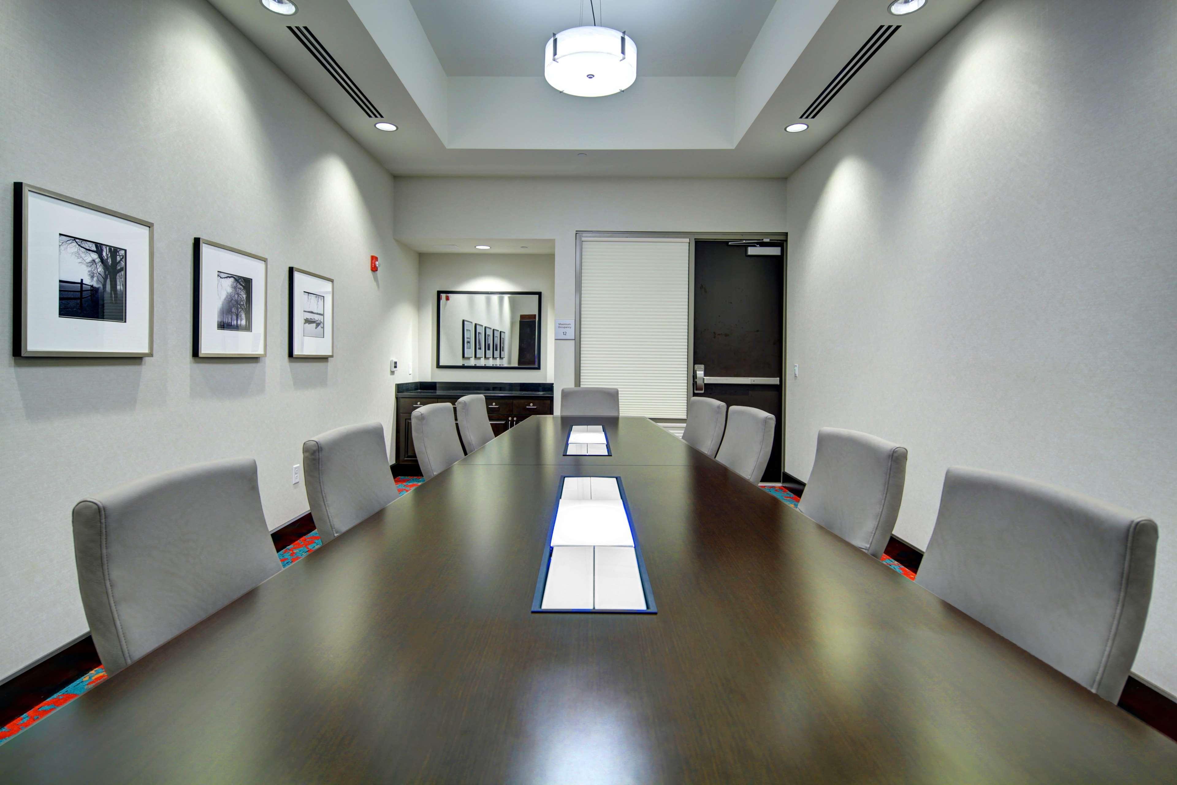 Hampton Inn & Suites - Roanoke-Downtown, Va Εξωτερικό φωτογραφία