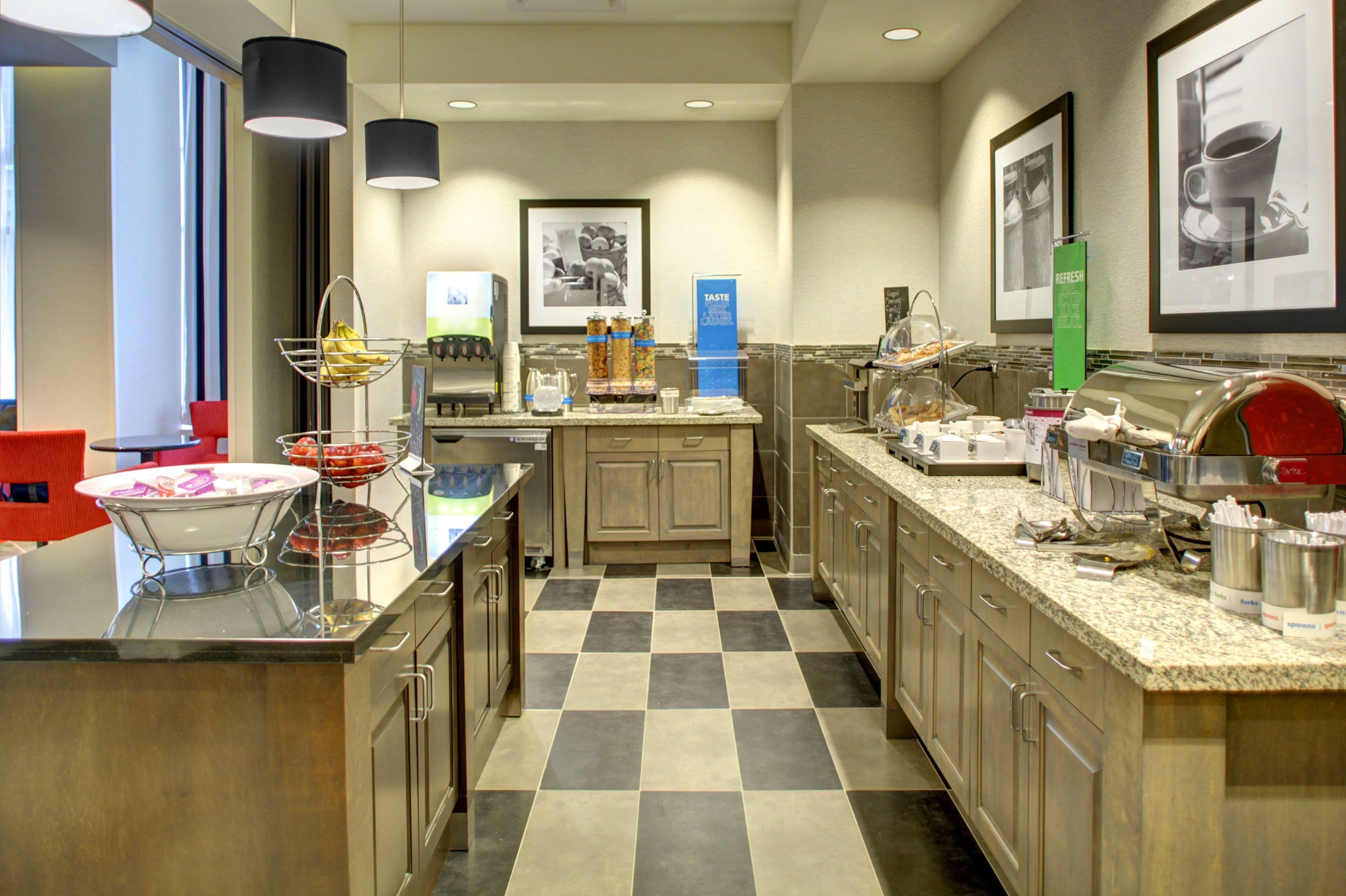 Hampton Inn & Suites - Roanoke-Downtown, Va Εξωτερικό φωτογραφία