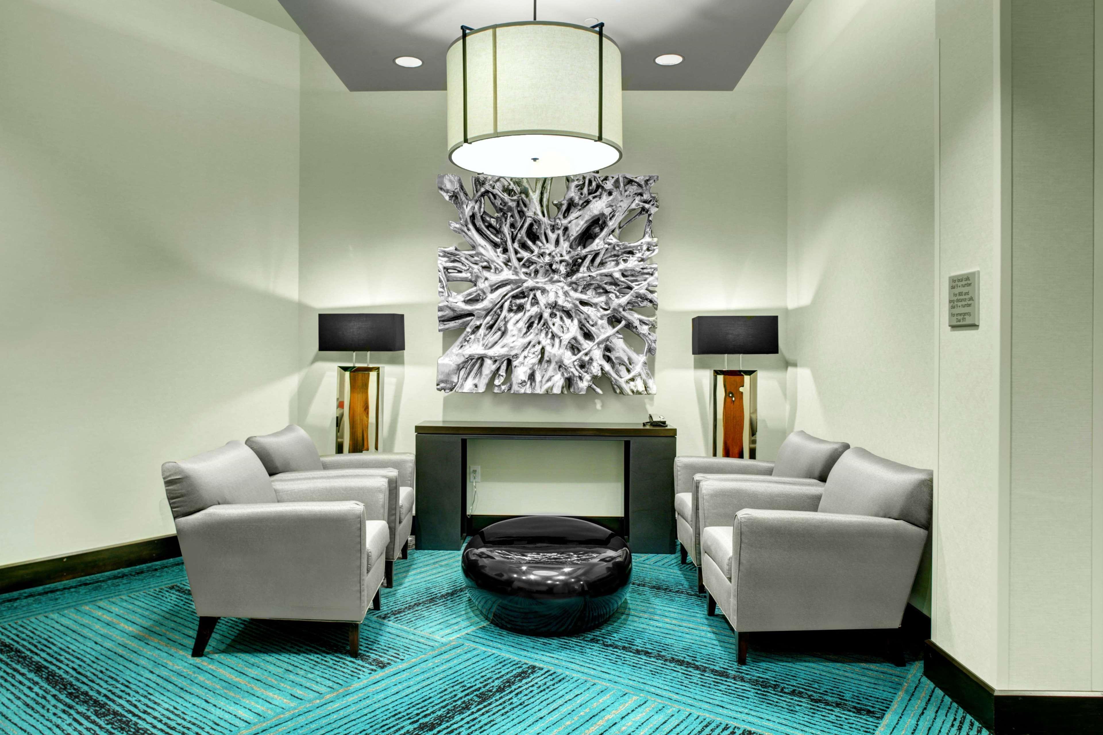 Hampton Inn & Suites - Roanoke-Downtown, Va Εξωτερικό φωτογραφία